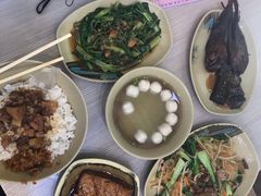 -圆宝台湾小吃(迎津街店)
