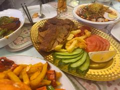-海尔巴格一甸茶餐厅(团结路店)