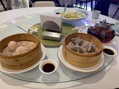 -海逸海鲜酒家(古北店)