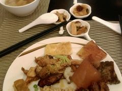 -三宝大饭店-中和艺素餐厅(浦上金山正祥广场店)