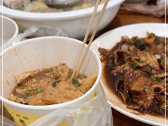 -蔡阿水羊肉店