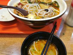 -螺小胖柳州螺蛳粉(钟楼总店)