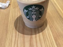 -星巴克(成都太古里二店)