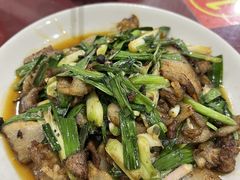 -温江公平红烧兔(总店)