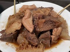 -梓记牛什(總店)