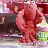 王者段位的冰淇淋,还得是MOMOTOKYO。