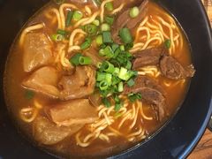 -老张牛肉面(天津万象城店)