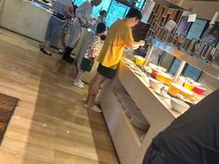 -水月周庄铂尔曼酒店 · 漾全日餐厅