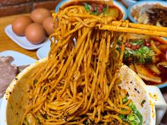 -中阿兰牛肉面(悦海新天地店)