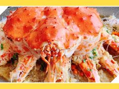 -蟹之国·精品蟹料理(极地店)