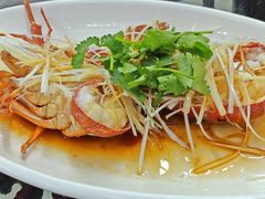-望海潮海鲜店 特色家常菜(在海一方店)