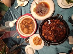 -柴米油盐三杯鸡(象山北路店)