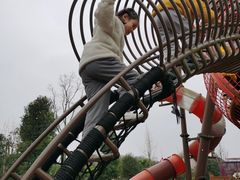 -枫香湖儿童公园