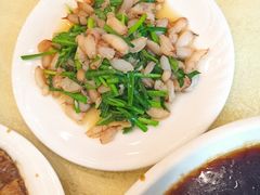 -奥华餐厅·老张记(台基厂店)
