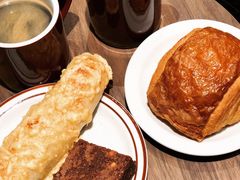 芝士恰巴塔-Luneurs(幸福里店)