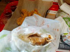 -肯德基(珠峰店)