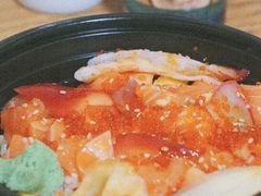 -林妈妈村·日式料理(宝山万达店)