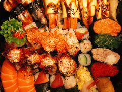 -河风精致寿司(双井店)