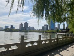 -迎泽公园