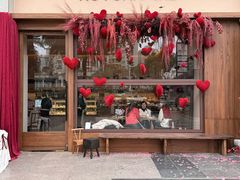 -诺嘉甜品(世贸店)