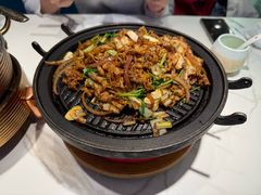 -阿里疆Alijiang·丝路美食·异域风情·清真(长楹天街店)