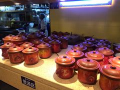 -百年神厨·地道川菜(清江西路店)