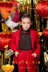 -莫奈庄园·儿童摄影馆·影视基地(江宁店)