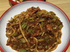 -西粉堂新疆米粉(朝外店)