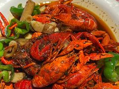 -红钳侠小龙虾·烧烤(中赢康康谷店)