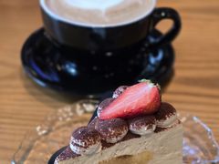 -街角 T·COFFEE 融合料理·BISTRO(车公庙店)