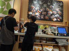 -菲滋意式餐厅(萧山市心店)