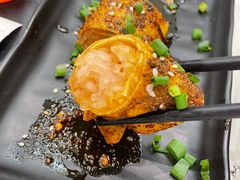 -有鱼吃·纸包烤鱼(曲江创意谷店)