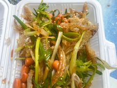 祖传爽鱼皮-陳添記·祖傳爽鱼皮(十五甫三巷店)