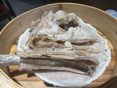 -桂花香手工面(鼓楼店)