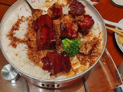 -宴礼烤鸭本味菜(蠡县商业步行街店)