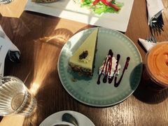 -Jamaicablue Coffeeshop(中央广场店)