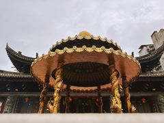 -华林禅寺