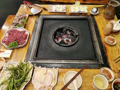 -滇藏石锅宴(崇仁巷老店)