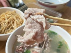 -南香小食店(水门路店)