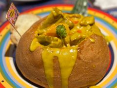 -泰妃殿(武汉首店)