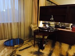 -西安赛瑞喜来登大酒店