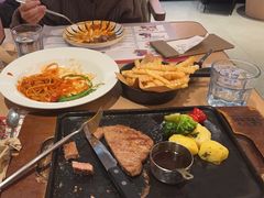 -必胜客(大宁路店)