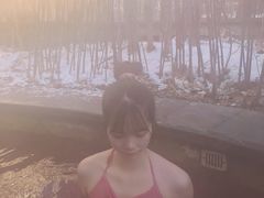 -长白山聚龙火山温泉