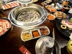 -大喜烤肉(海宁尚东店)