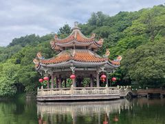 -潮州西湖