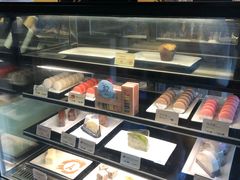 -麦当劳(松江店)