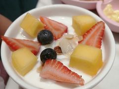 -茉莉餐厅(包河万达店)