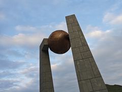-青澳湾北回归线广场