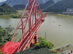 -宝晶宫旅游景区