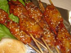 烤鸡翅-西单翅酷(西单店)